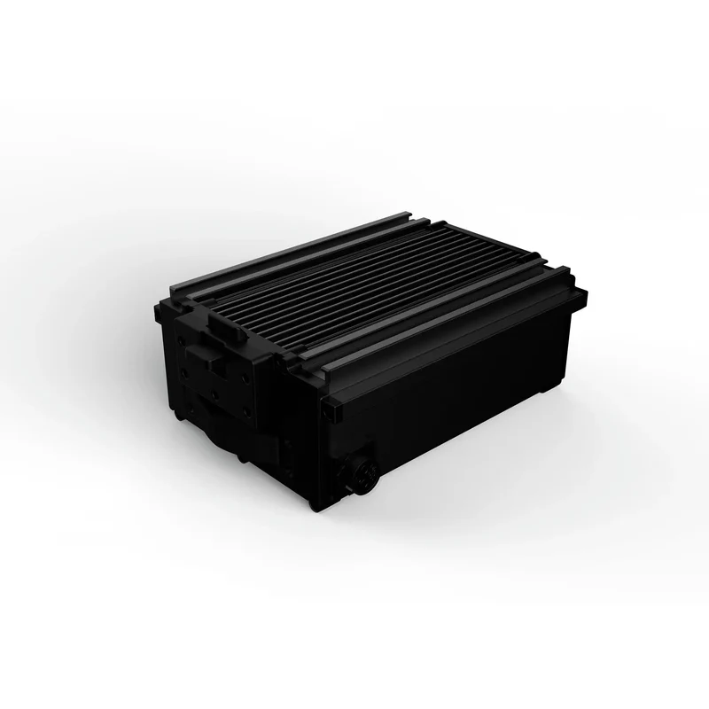 Lymow One Plus Battery