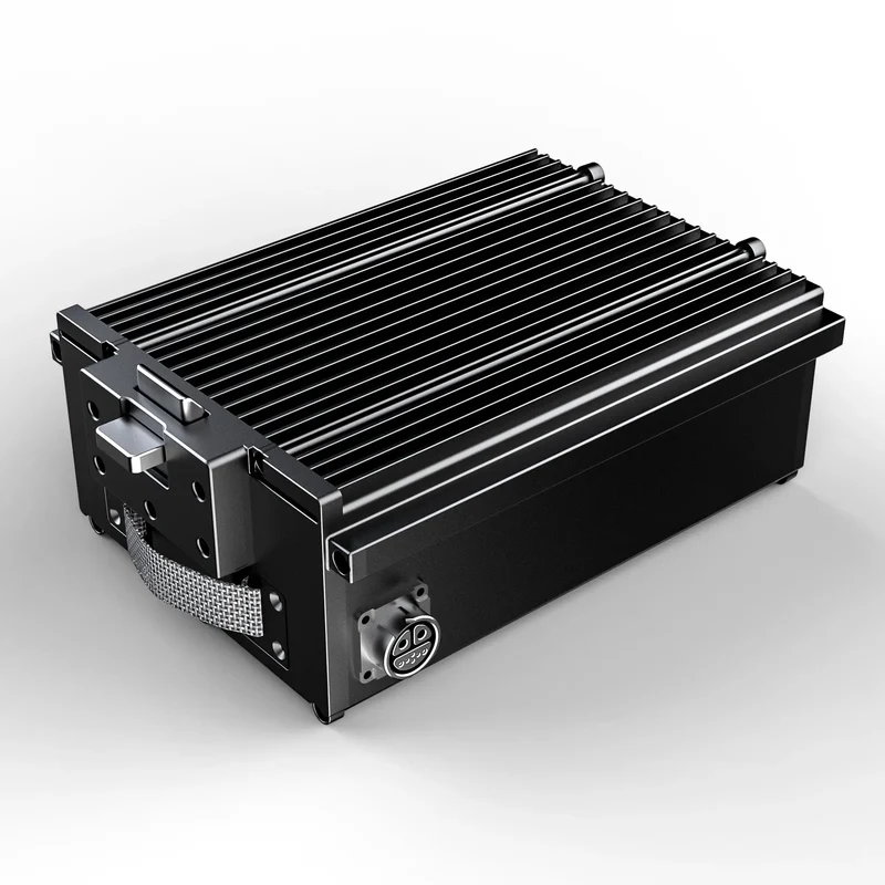 LiFePO₄ Battery for Lymow One