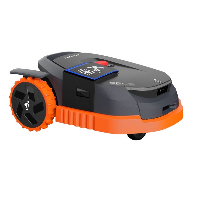 Segway Navimow X350 Mähroboter｜5000 m²