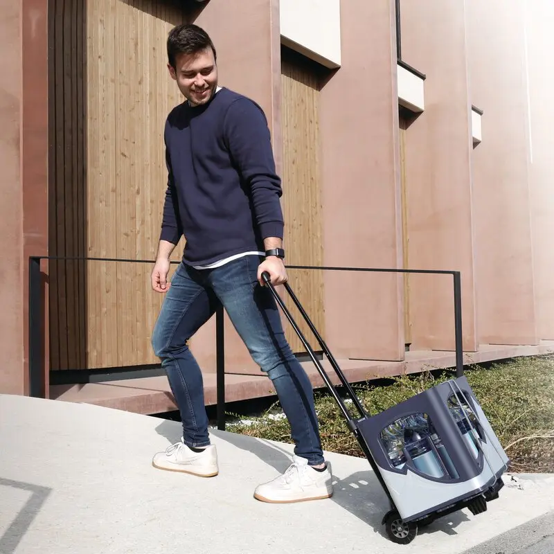 Sackkarre WZ-HT 50-2