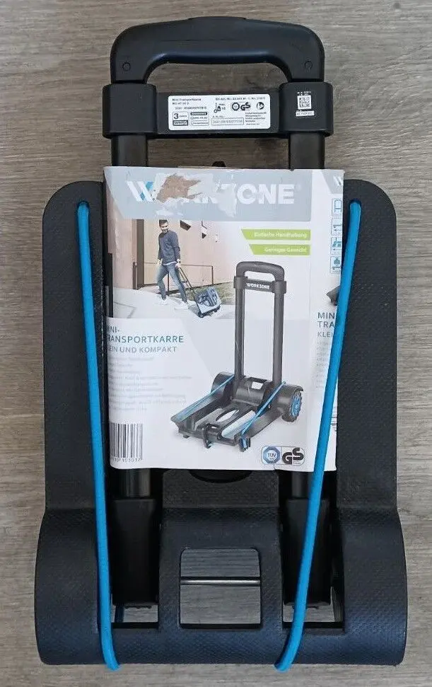 Sackkarre WZ-HT 50-2