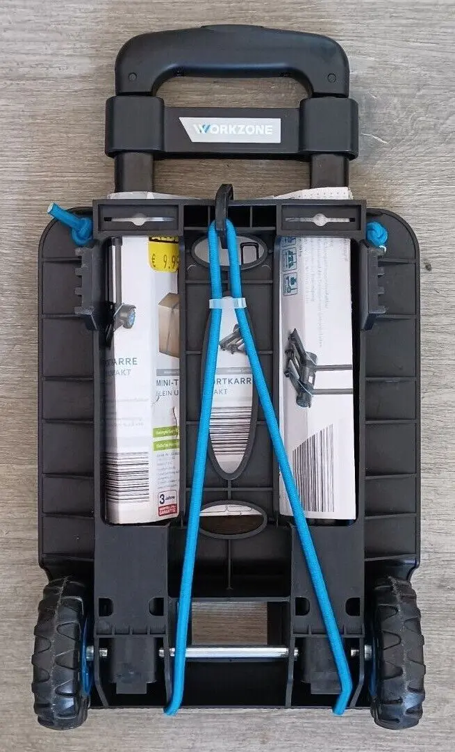 Sackkarre WZ-HT 50-2