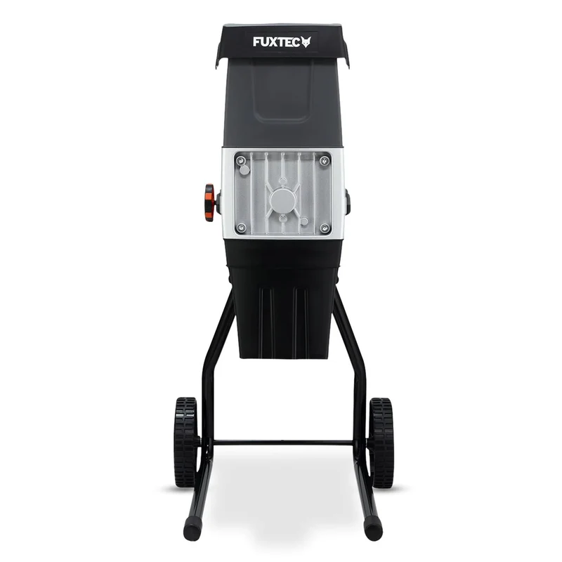 FUXTEC Elektro Gartenhäcksler FX-EGH2800T 2800W