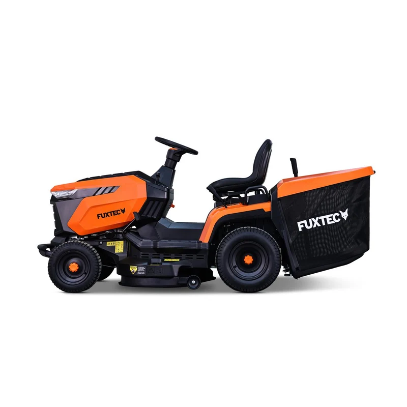 FUXTEC Benzin Rasentraktor FX-RMT92A