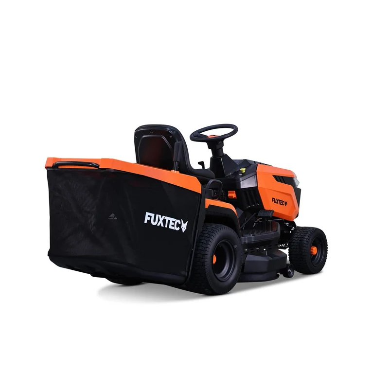 FUXTEC Benzin Rasentraktor FX-RMT92A