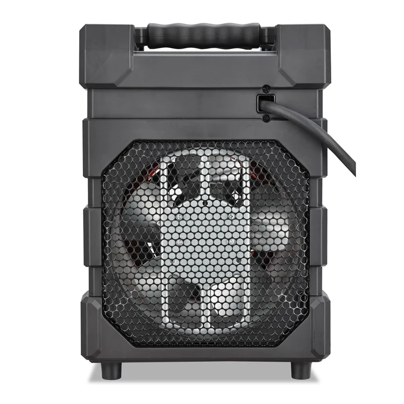 FUXTEC Elektroheizer FX-EH3