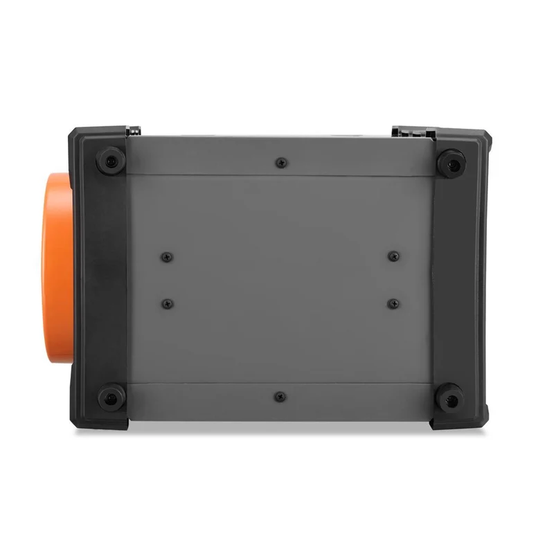 FUXTEC Elektroheizer FX-EH2