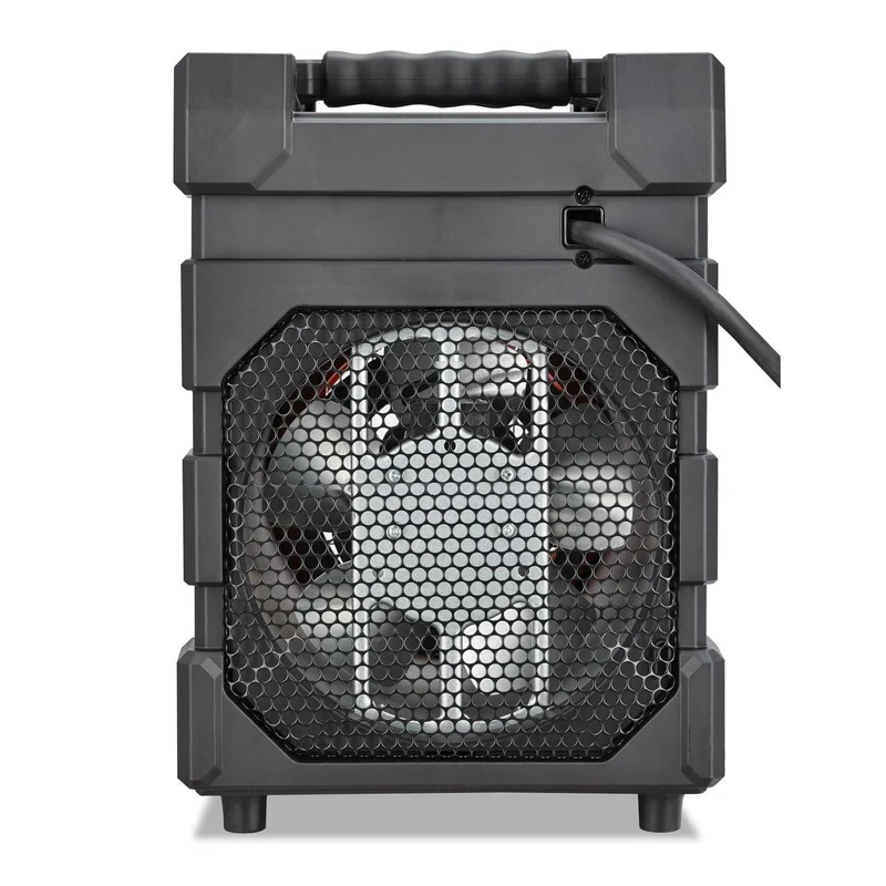 FUXTEC Elektroheizer FX-EH2