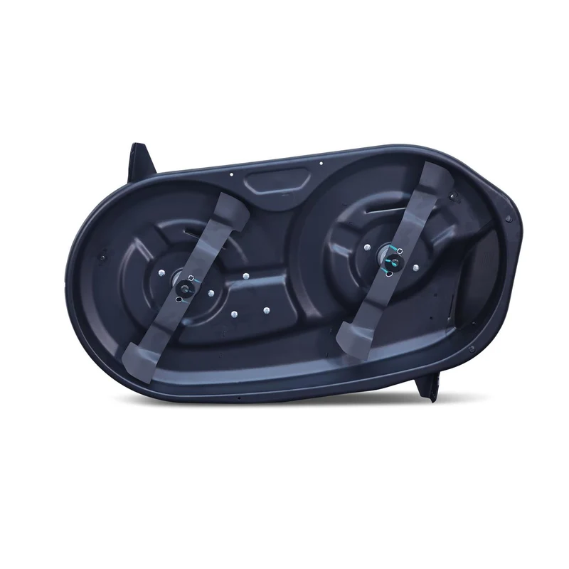 FUXTEC Benzin Rasentraktor FX-RMT84M