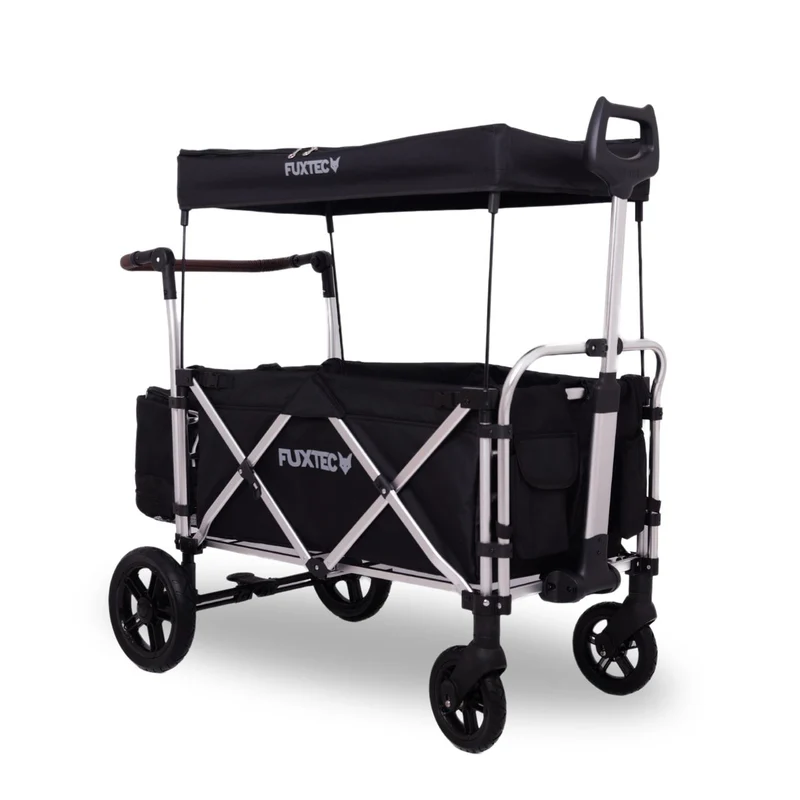 B-Ware FUXTEC Luxus Bollerwagen CTL-900