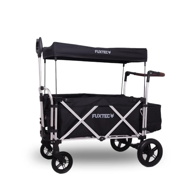 B-Ware FUXTEC Luxus Bollerwagen CTL-900