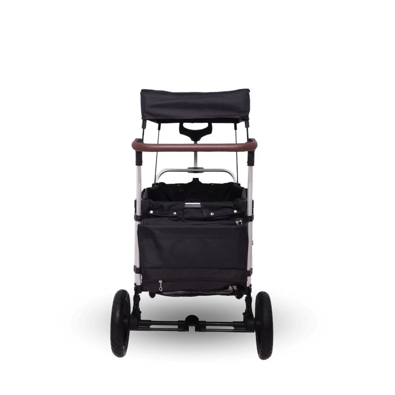 B-Ware FUXTEC Luxus Bollerwagen CTL-900