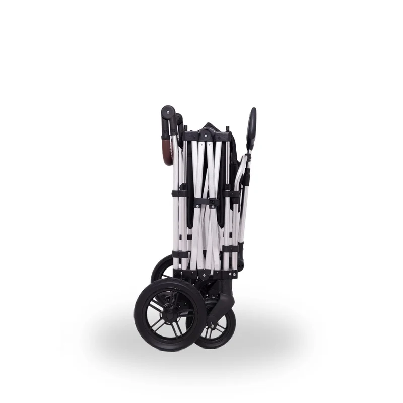 B-Ware FUXTEC Luxus Bollerwagen CTL-900