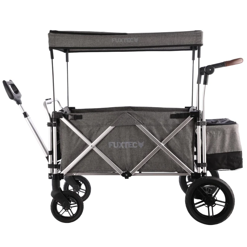 B-Ware FUXTEC Luxus Bollerwagen CTL-900