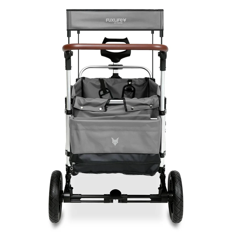 B-Ware FUXTEC Luxus Bollerwagen CTL-900