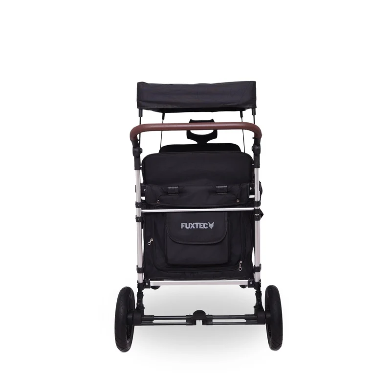 FUXTEC B-Ware 4-Sitzer XL Luxus Bollerwagen FX-CTXL900