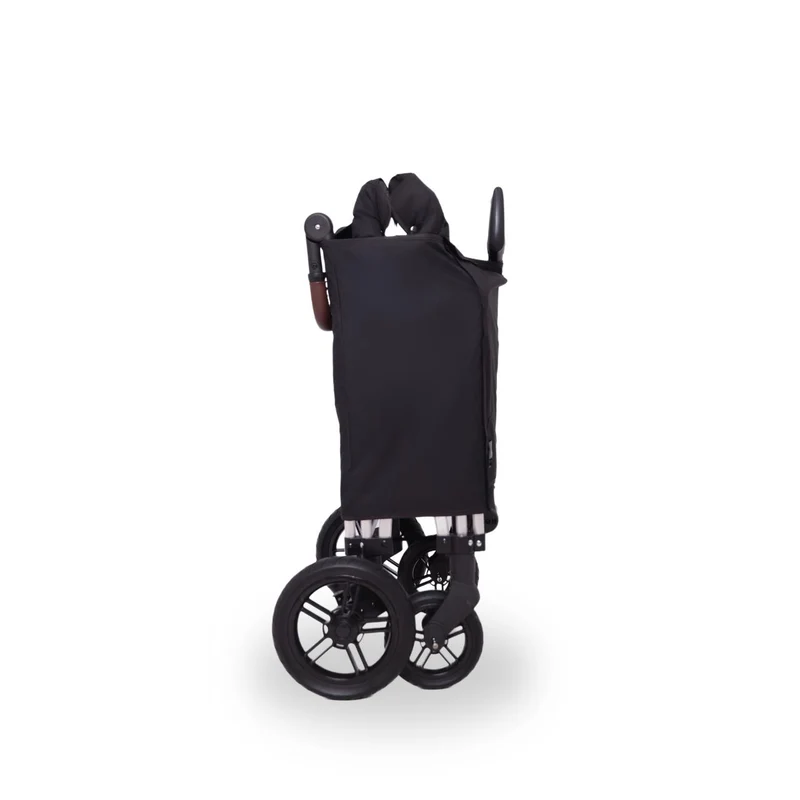 FUXTEC B-Ware 4-Sitzer XL Luxus Bollerwagen FX-CTXL900
