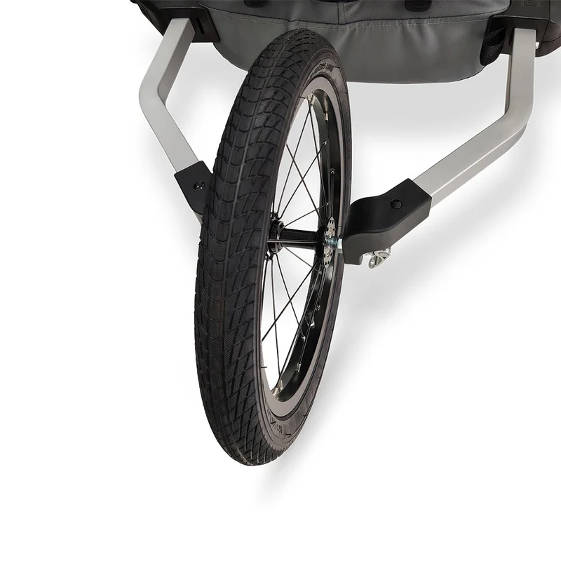 Vorderes Jogger Rad Fahrradanhänger FX-FA1S