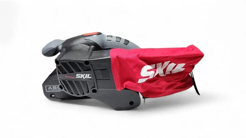 Bandschleifer SKIL 1210 650 Watt