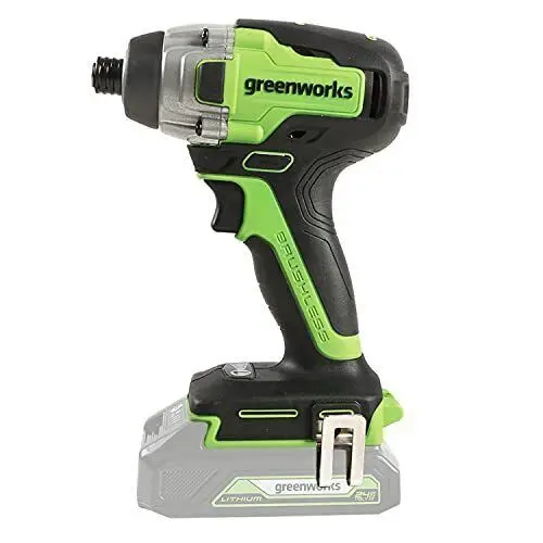 Greenworks Akku-Schlagschrauber GD24ID3