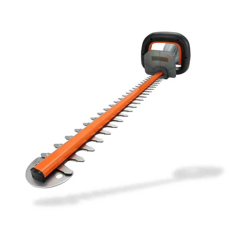 FUXTEC Cordless Hedge Trimmer FX-HT20 SET – 52cm Blade Length