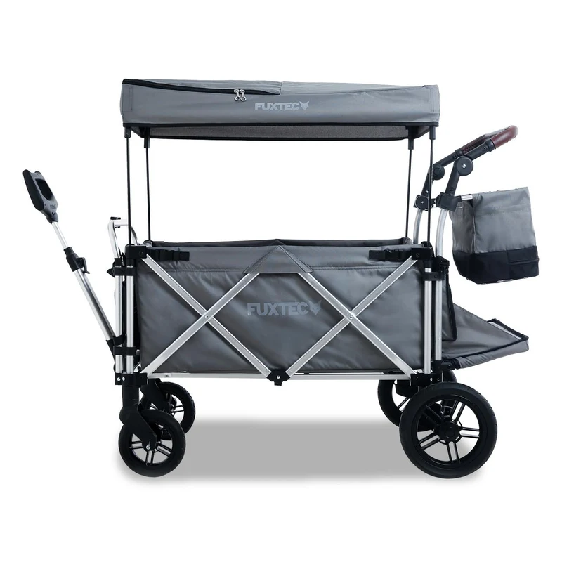 Sitzstoffbezug FX-CTL950 Grau