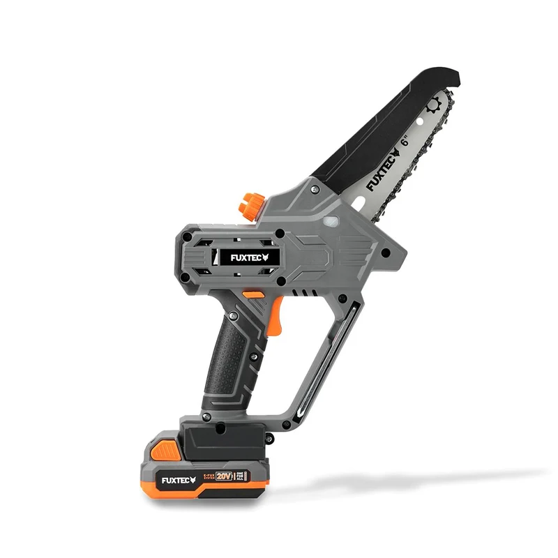 B-WARE FUXTEC 20V Handastschere FX-E1HAS20SET