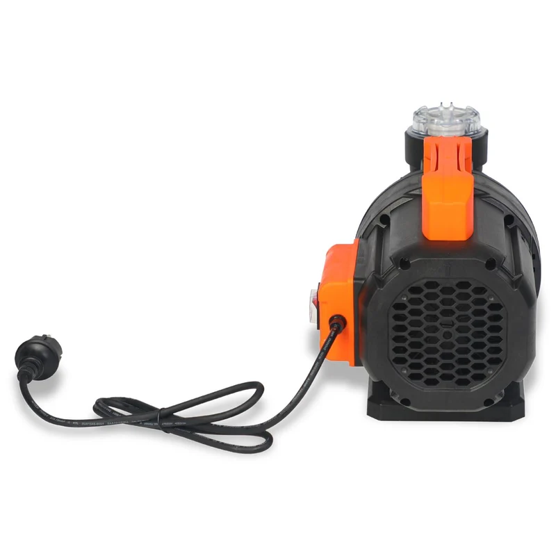 B-WARE FUXTEC Gartenpumpe FX-GP1200N