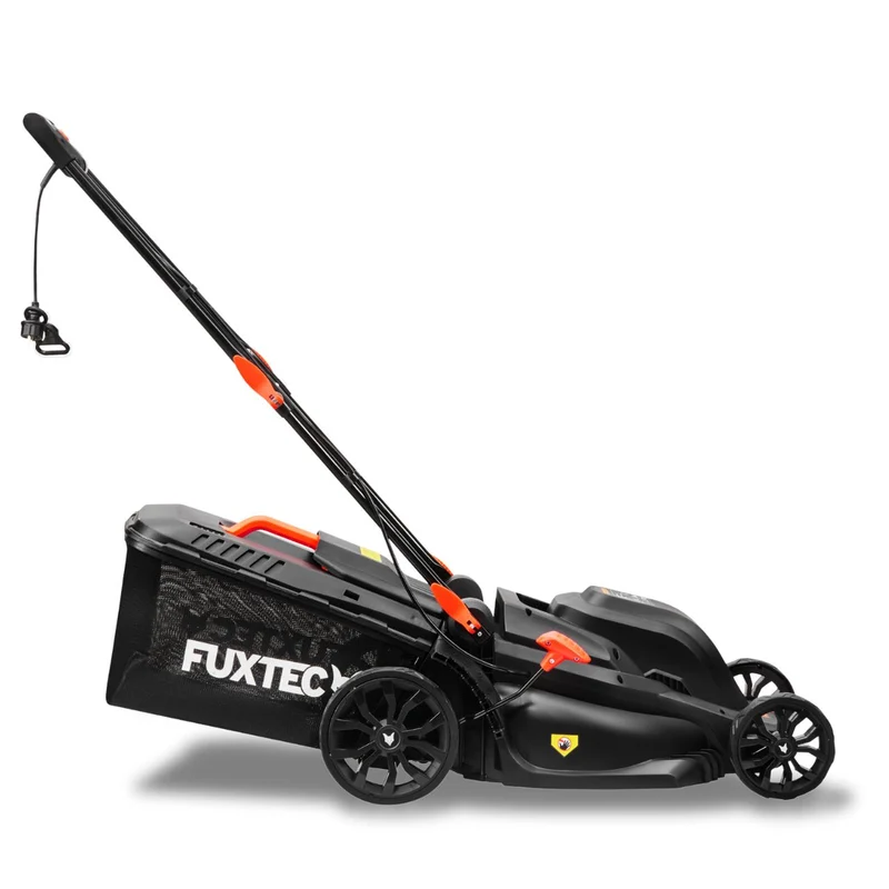 FUXTEC Elektro Rasenmäher FX-RME43
