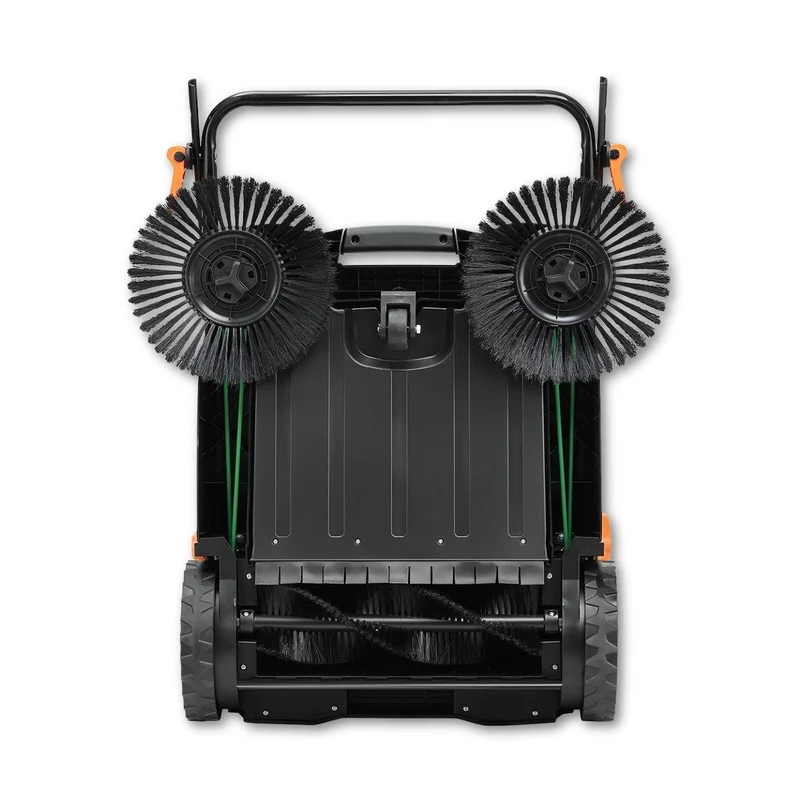 FUXTEC Handkehrmaschine FX-HK65