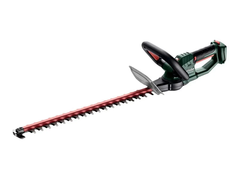 Metabo Akku-Heckenschere HS 18 LTX 55 ohne Akku ohne Lader