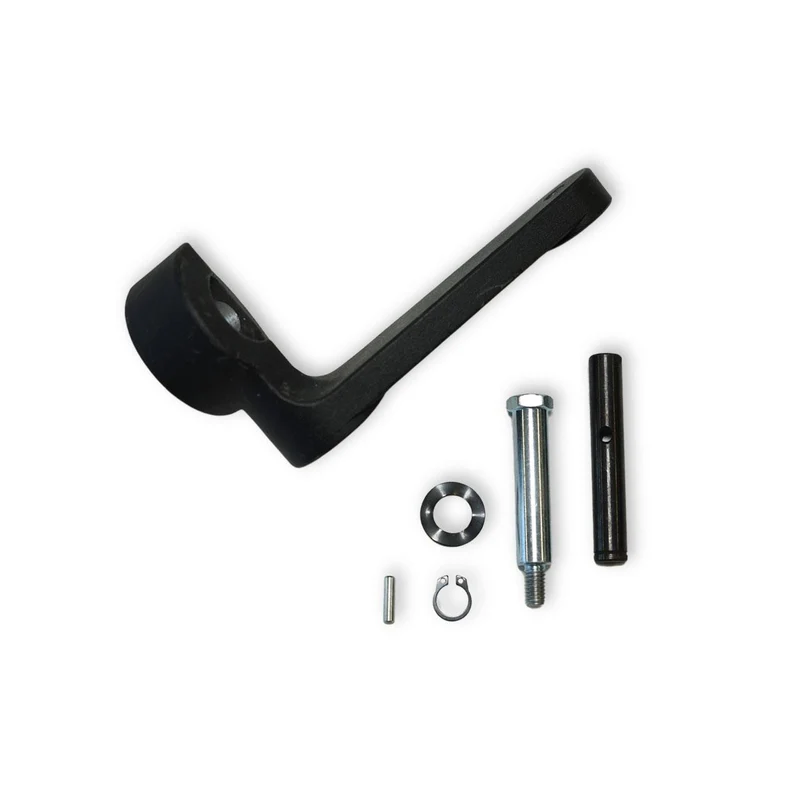 Radhalterung links für FX-RM5170agile
