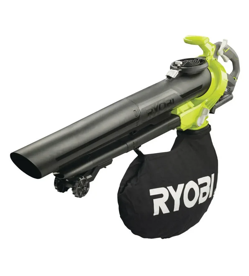Ryobi RBV36B Akku-Laubsauger