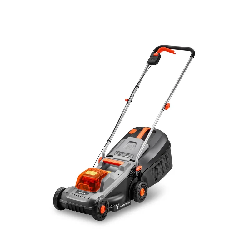 FUXTEC 20V Akku Rasenmäher FX-E1RM20ECO-SET
