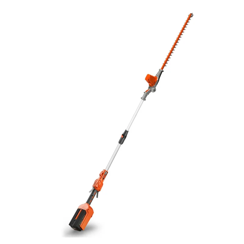 B-WARE 40V Hochheckenschere E920D FUXTEC - ohne Akku