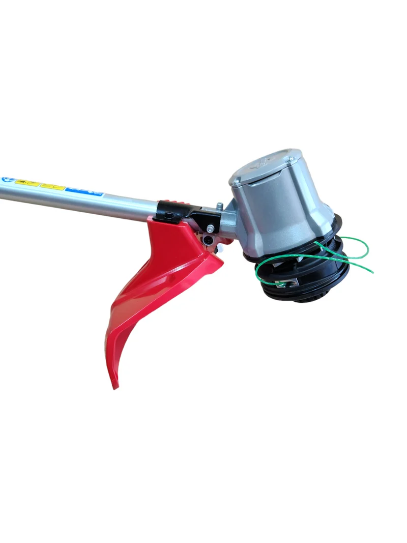 Akku Rasentrimmer Cramer 82T16 82 V Frontmotor o. Akku 1,6Kw, 4,5Kg