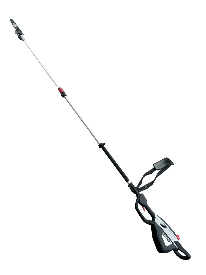 Akku Hochentaster Cramer 82PST Teleskopkettensäge 4 Meter 18 m/s 82V 800w ohne Akku