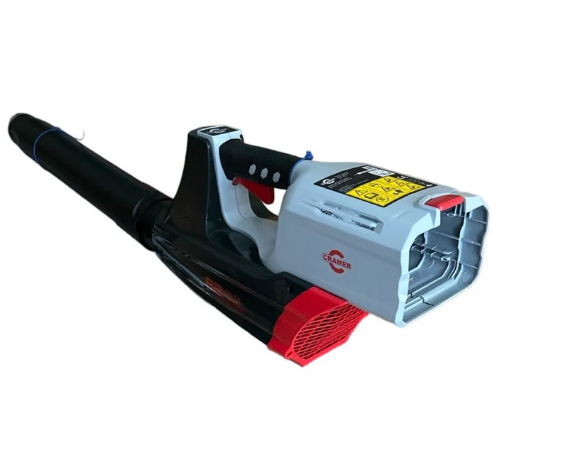 Akku Laubbläser Cramer 82B900 82V 56 m/s brushless 2,5 kg ohne Akku