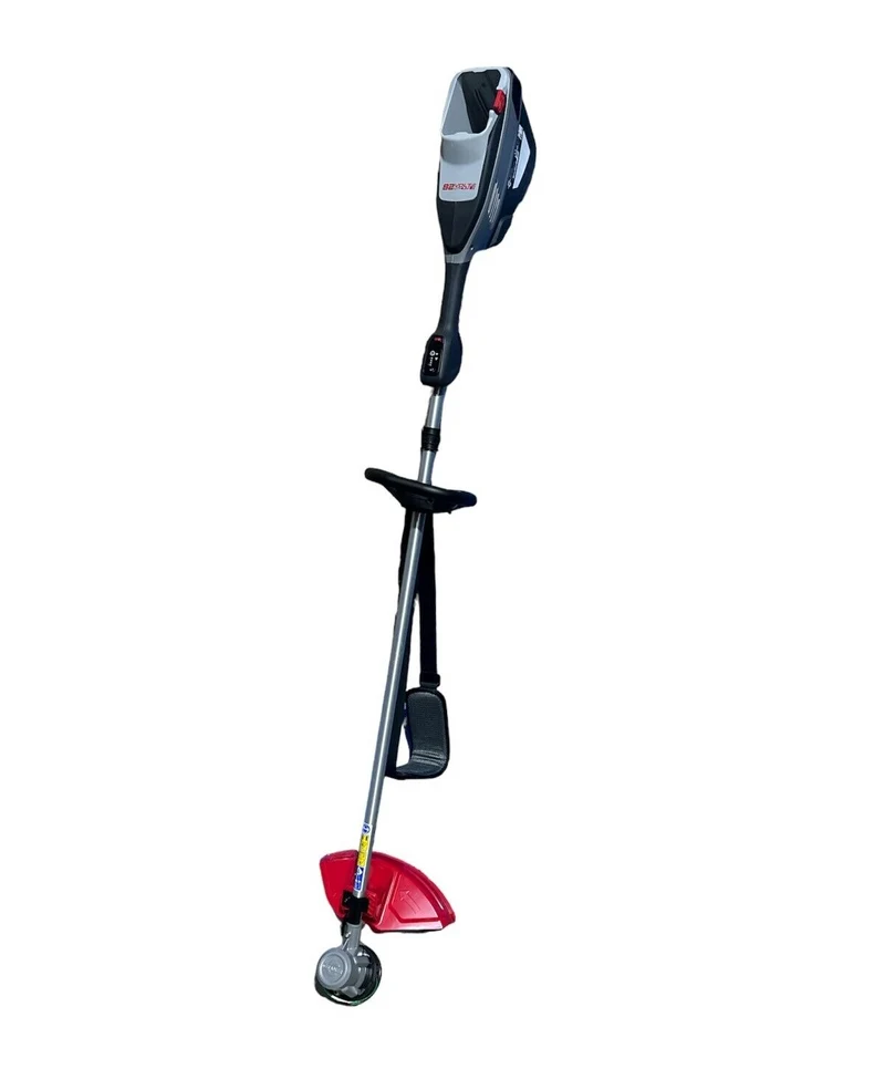 Cramer Akku-Motorsense Rasentrimmer Trimmer 82T10