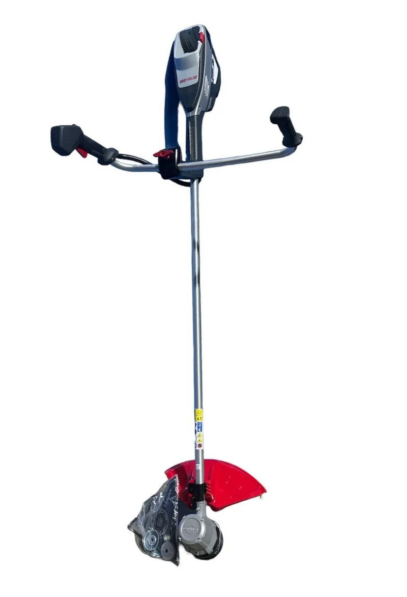 Cramer Akku Sense 82TB16 82V Trimmer Freischneider Motorsense Rasentrimmer Solo