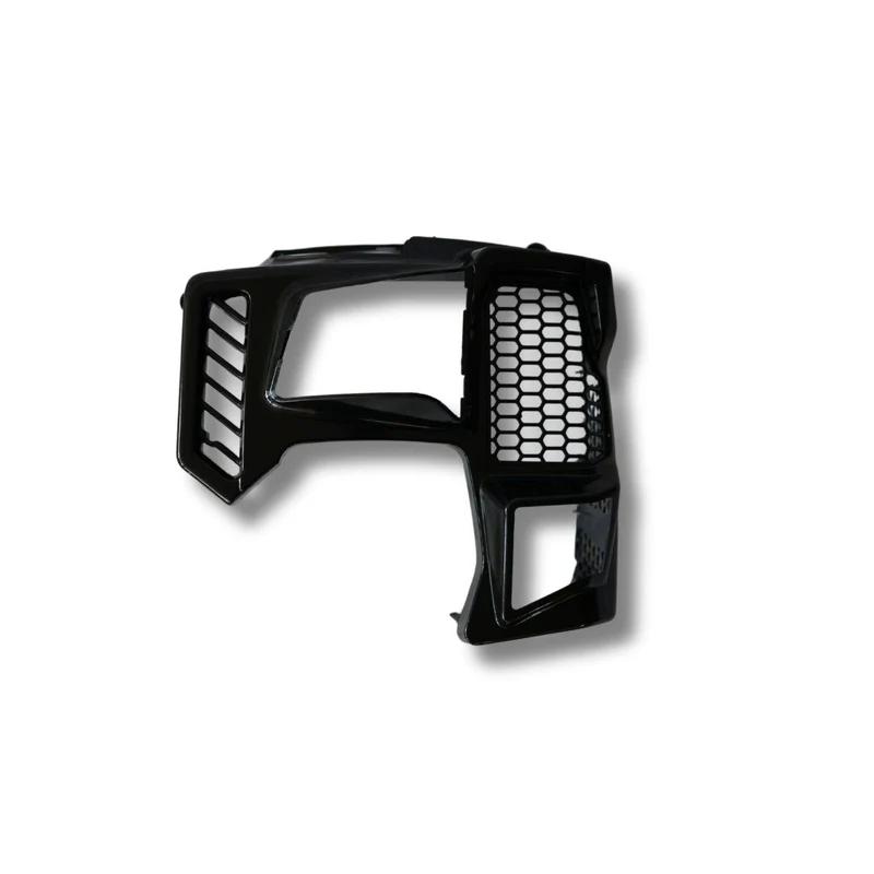 FUXTEC Motorabdeckung für LBP165T