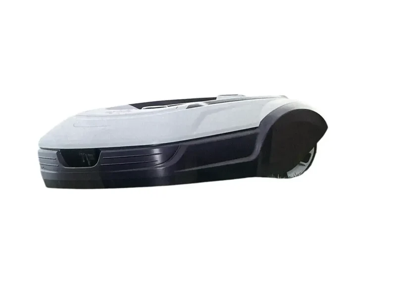 Cramer Mähroboter RM1500 mit GSM, 2G, 4G, GPS, Handy App Rasenroboter