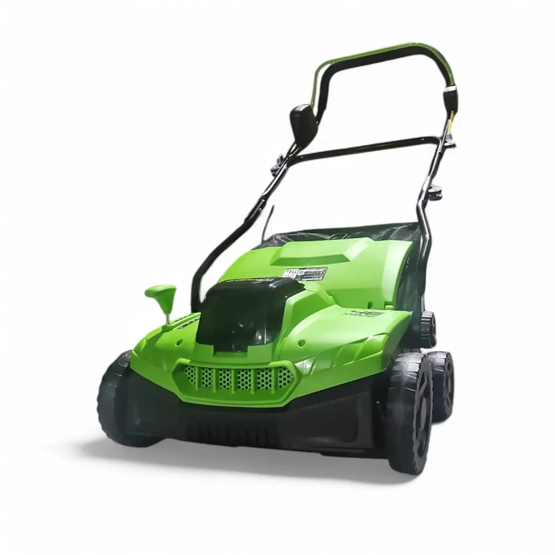 Greenworks Akku Vertikutierer GD48SC36 Passend Powerworks und Cramer 48V