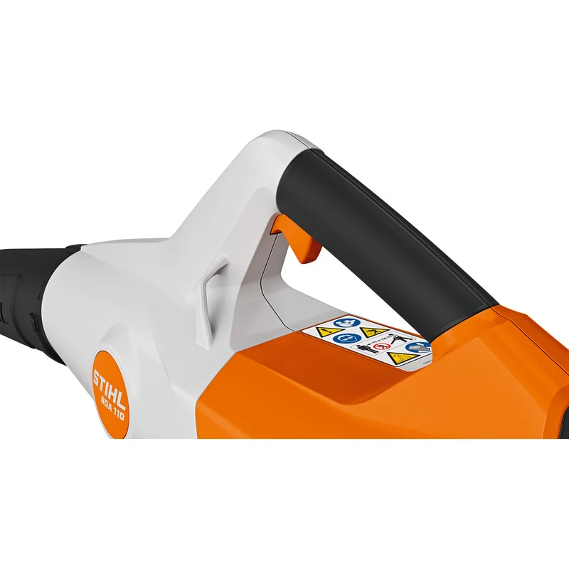 Stihl Akku-Blasgerät BGA 110 / ohne Akku und Ladegerät