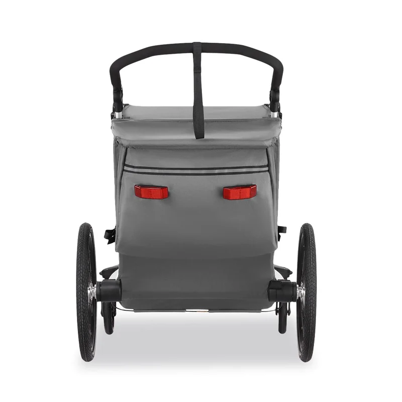 FUXTEC Fahrradanhänger Sportfux FX-FA1
