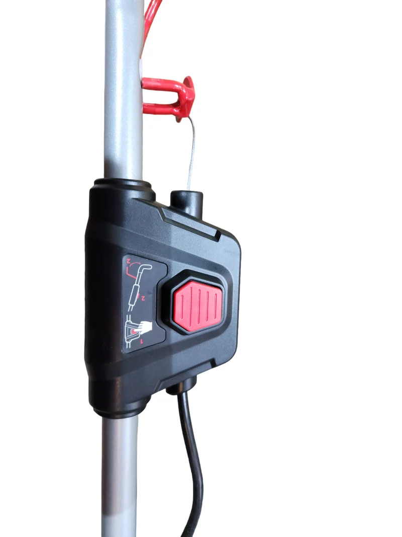 Akku Rasenmäher Cramer 82LM46 46cm Mulchmäher Seitenauswurf passend zu Powerworks/Greenworks 82V ohne Akku und Lad