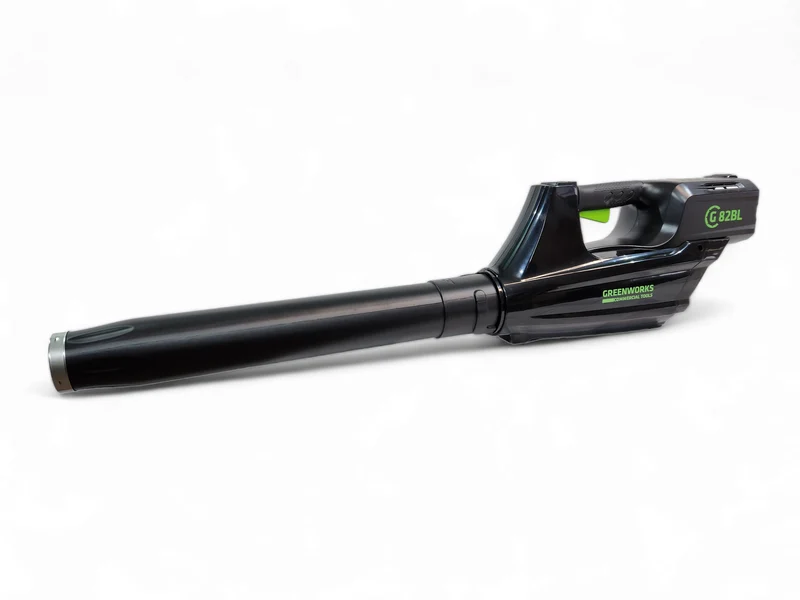 Greenworks Commercial Laubbläser GC82BL 82V Ohne Akku und Ladegerät