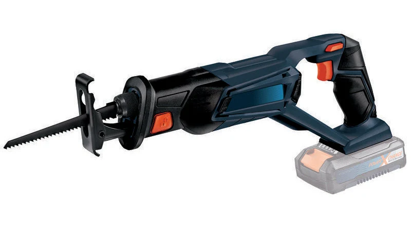 Akku-Säbelsäge KT-US 18 Li Fuchsschwanz, Universalsäge kompatibel PCX