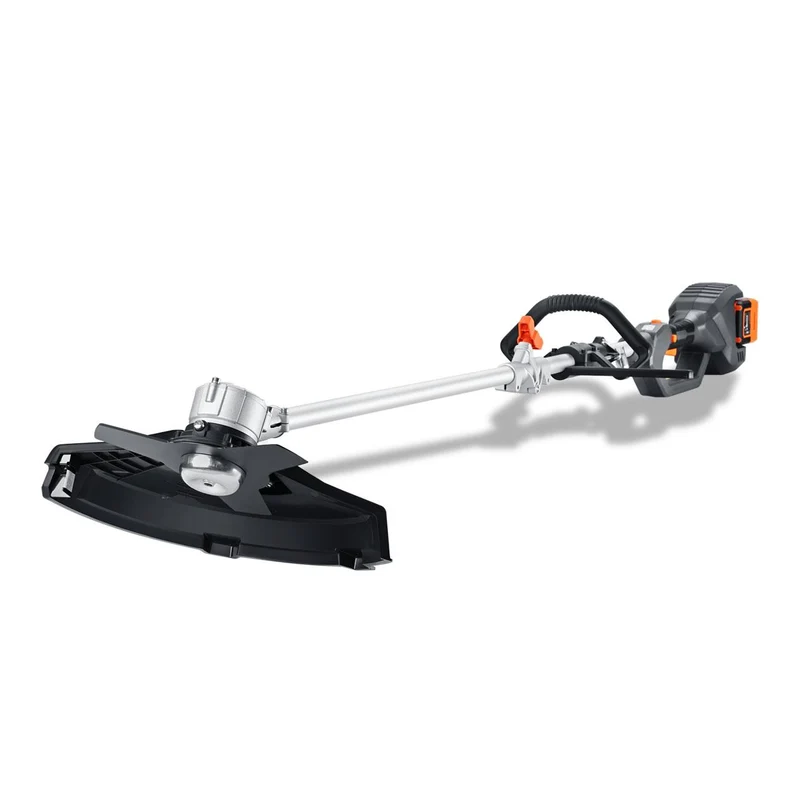FUXTEC 40V Akku Motorsense FX-E2MSSET