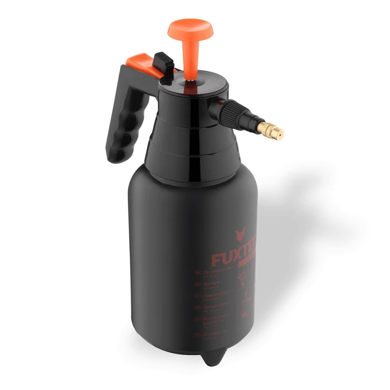FUXTEC Drucksprüher 1 Liter FX-DS1L
